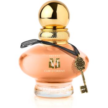 Eisenberg Secret VI Cuir d'Orient Eau de Parfum hölgyeknek 30 ml