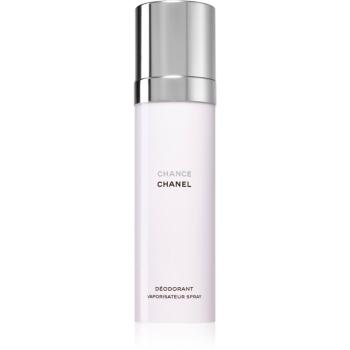 Chanel Chance spray dezodor hölgyeknek 100 ml