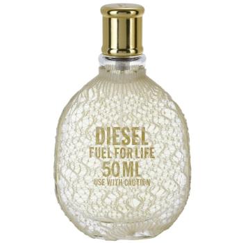 Diesel Fuel for Life Eau de Parfum hölgyeknek 50 ml