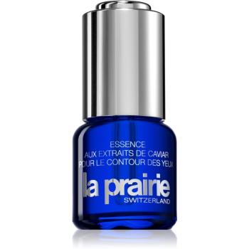 La Prairie Skin Caviar Eye Complex feszesítő szemkrém 15 ml