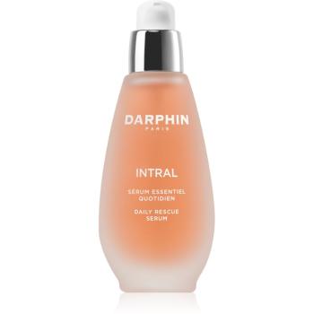 Darphin Intral Daily Rescue Serum nappali szérum az érzékeny arcbőrre 75 ml