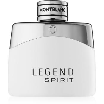Montblanc Legend Spirit Eau de Toilette uraknak 50 ml
