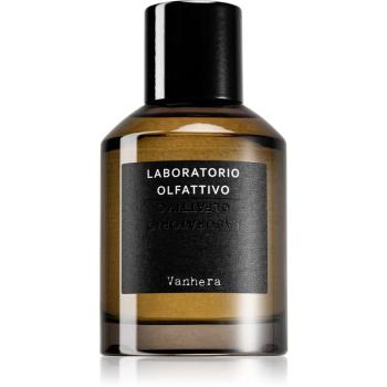 Laboratorio Olfattivo Vanhera Eau de Parfum unisex 100 ml