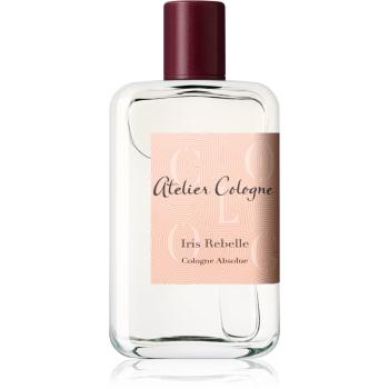Atelier Cologne Iris Rebelle parfüm unisex 200 ml
