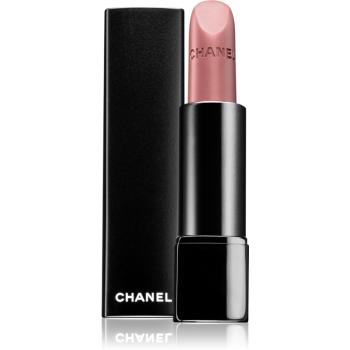 Chanel Rouge Allure Velvet Extreme mattító rúzs árnyalat 102 Modern 3.5 g