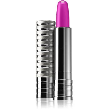 Clinique Dramatically Different™ Lipstick Shaping Lip Colour hidratáló krém rúzs árnyalat 45 Strut 3 g