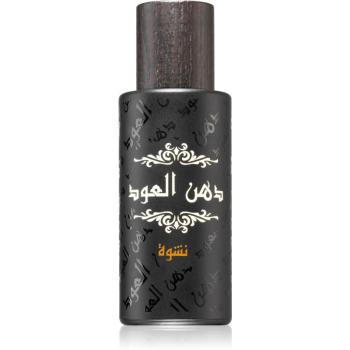 Rasasi Dhanal Oudh Nashwah Eau de Parfum unisex 40 ml
