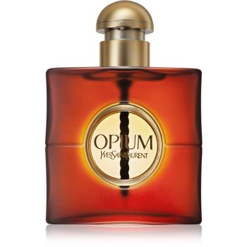 Yves Saint Laurent Opium Eau de Parfum hölgyeknek 50 ml
