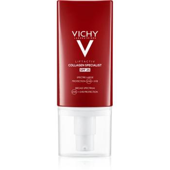 Vichy Liftactiv Collagen Specialist nappali krém a bőr öregedése ellen SPF 25 50 ml