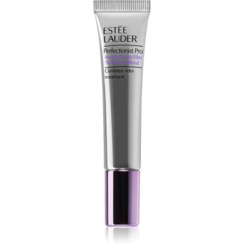 Estée Lauder Perfectionist Pro Instant Wrinkle Filler Tri-Polymer Blend azonnali ráncfeltöltő 15 ml