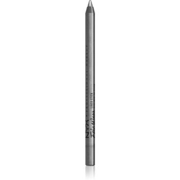 NYX Professional Makeup Epic Wear Liner Stick vízálló szemceruza árnyalat 01 - Silver Lining 1.2 g