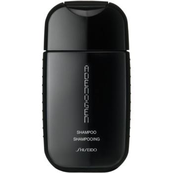 Shiseido Adenogen Hair Energizing Shampoo energizáló sampon a haj növekedésének elősegítésére 220 ml