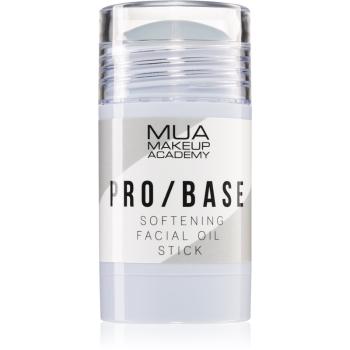 MUA Makeup Academy Pro/Base tápláló és hidratáló olaj stift 27 g