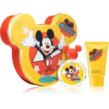Disney Mickey Mouse ajándékszett II. gyermekeknek