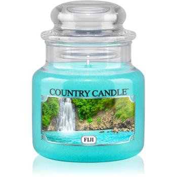 Country Candle Fiji illatos gyertya 104 g