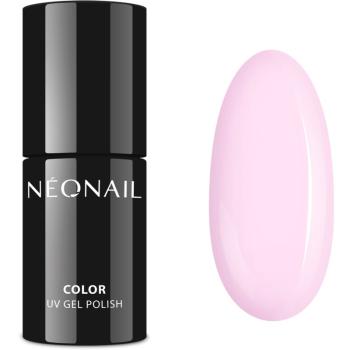 NeoNail Pure Love géles körömlakk árnyalat French Pink Medium 7,2 ml