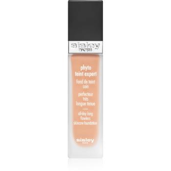 Sisley Phyto-Teint Expert tartós krém make-up a tökéletes bőrért árnyalat 2 Soft Beige 30 ml
