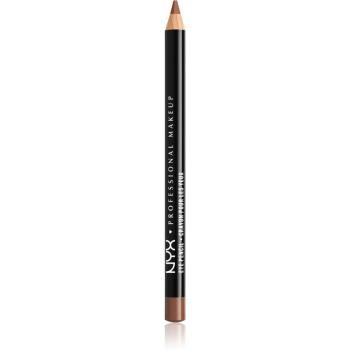 NYX Professional Makeup Eye and Eyebrow Pencil szemceruza árnyalat 916 Auburn 1.2 g