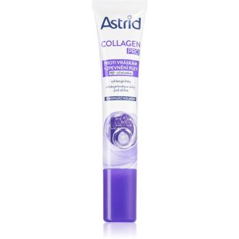 Astrid Collagen PRO szemkrém a ráncok ellen 15 ml