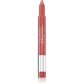 Clarins Joli Rouge Crayon szájkontúrceruza 2 az 1-ben árnyalat 705C Soft Berry 0.6 g