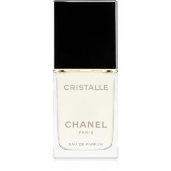 Chanel Cristalle Eau de Parfum hölgyeknek 50 ml