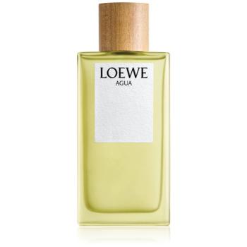 Loewe Agua de Loewe Eau de Toilette unisex 150 ml