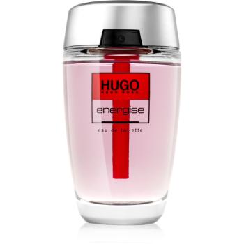 Hugo Boss HUGO Energise Eau de Toilette uraknak 125 ml