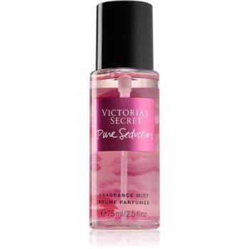Victoria's Secret Pure Seduction testápoló spray hölgyeknek 75 ml