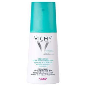 Vichy Deodorant frissítő spray dezodor 100 ml