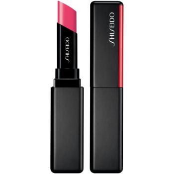 Shiseido ColorGel LipBalm tonizáló ajakbalzsam hidratáló hatással árnyalat 113 Sakura 2 g