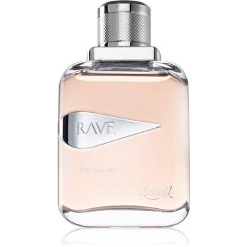 Sapil Rave Eau de Parfum hölgyeknek 100 ml