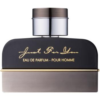 Armaf Just for You pour Homme Eau de Parfum uraknak 100 ml