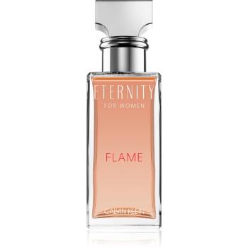Calvin Klein Eternity Flame Eau de Parfum hölgyeknek 30 ml
