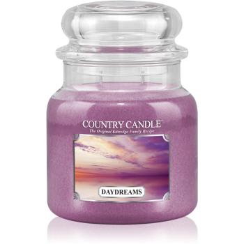 Country Candle Daydreams illatos gyertya 453 g