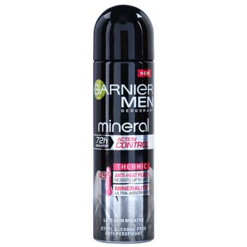 Garnier Men Mineral Action Control Thermic dezodor 150 ml