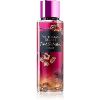 Victoria's Secret Pure Seduction Noir testápoló spray hölgyeknek 250 ml