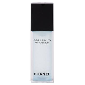 Chanel Hydra Beauty intenzív hidratáló szérum 30 ml