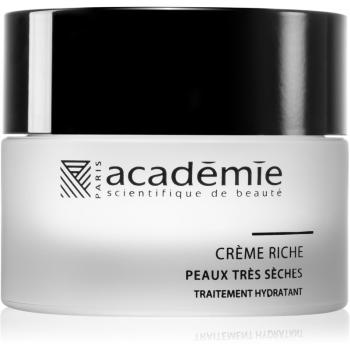 Académie Scientifique de Beauté Dry Skin gazdag hidratáló krém 50 ml