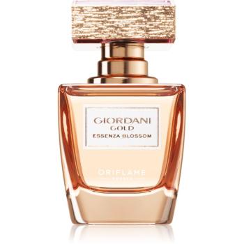 Oriflame Giordani Gold Essenza Blossom Eau de Parfum hölgyeknek 50 ml