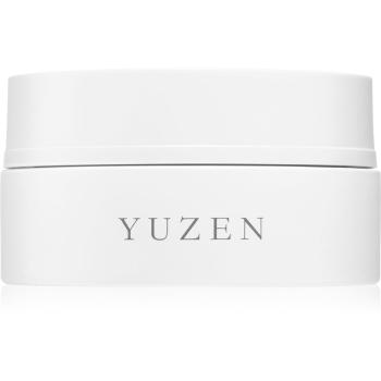 Yuzen Regenerating Night Cream élénkítő éjszakai krém az arcbőr regenerálására és megújítására 50 ml