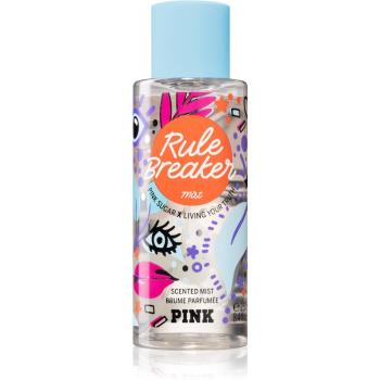 Victoria's Secret PINK Rule Breaker testápoló spray hölgyeknek 250 ml