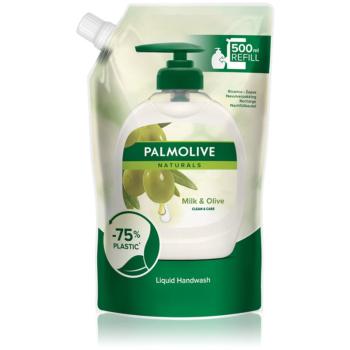 Palmolive Naturals Ultra Moisturising folyékony szappan utántöltő 500 ml