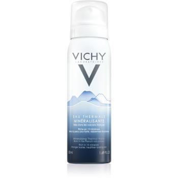 Vichy Eau Thermale Mineralizáló termálvíz 50 ml