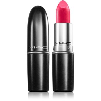 MAC Cosmetics Retro Matte Lipstick rúzs matt hatással árnyalat Relentlessly Red 3 g