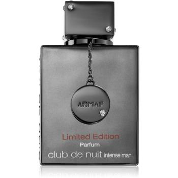 Armaf Club de Nuit Man Intense parfüm ( limitált kiadás) uraknak 105 ml