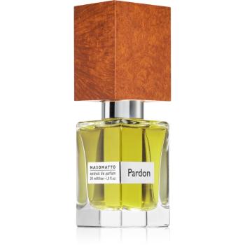 Nasomatto Pardon parfüm kivonat uraknak 30 ml