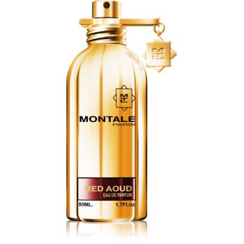 Montale Red Aoud Eau de Parfum unisex 50 ml