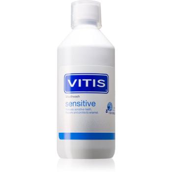 Vitis Sensitive szájvíz érzékeny fogakra 500 ml
