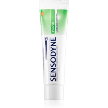 Sensodyne Fluoride fogkrém érzékeny fogakra 50 ml