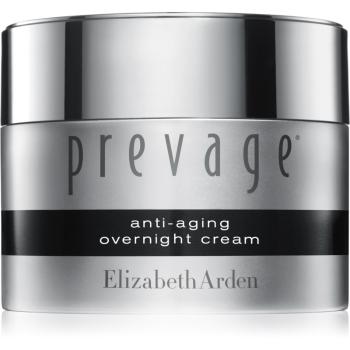 Elizabeth Arden Prevage Anti-Aging Overnight Cream éjszakai regeneráló krém 50 ml
